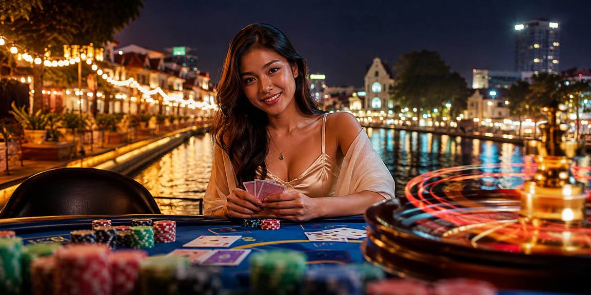 dragon99 Apa Yang Anda Dapat Di Meja